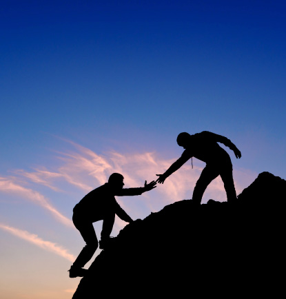 Reach Out