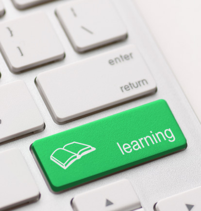Keep Learning