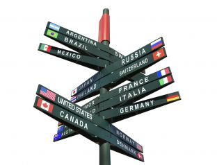 Expatriates staying ahead